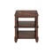 Alaterre Furniture 20.5 W, 20.5 L, 24 H, Pine, Pine ANSB0262 - alternate 1